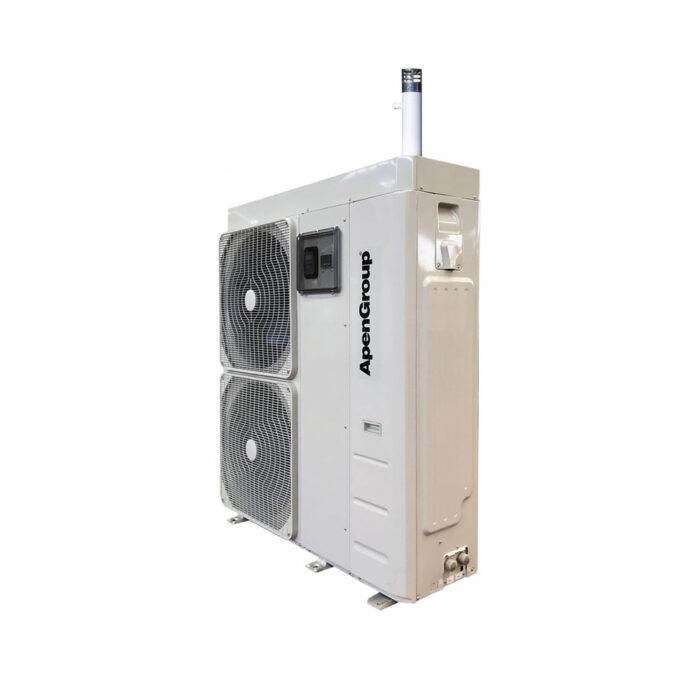 Aquapump Hybrid - Apengroup - 3