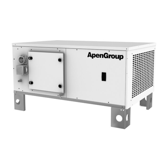 Serie AH - Apen Group