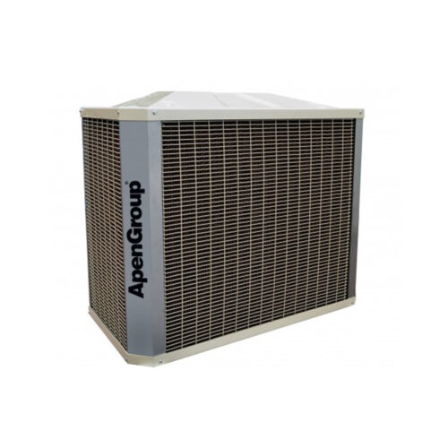 Raffrescamento Evaporativo con impianto adiabatico Aircooling di Apen Group