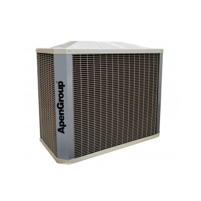 Aircooling - Apen Group