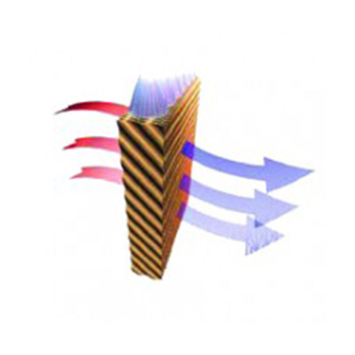 Aircooling - Apen Group - 2