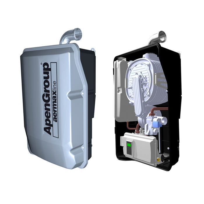 AKY Aerotermi - Apen Group - 4