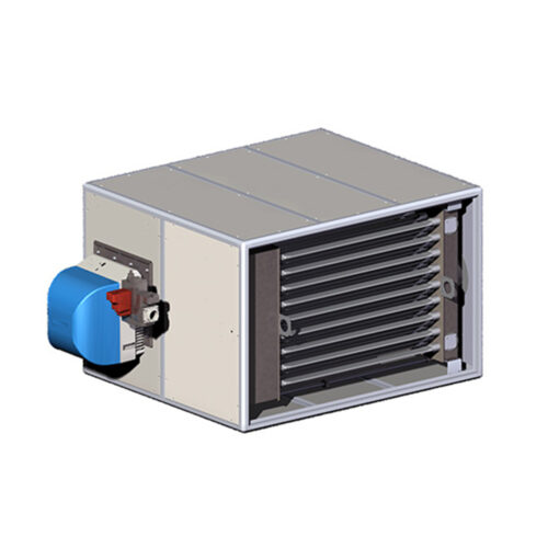 modulo scambiatore di calore serie EMS K di Apen Group