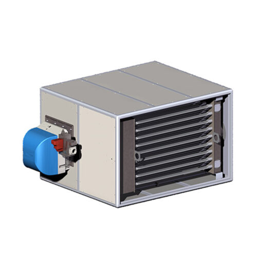 Modulo scambiatore EMS N di Apen Group