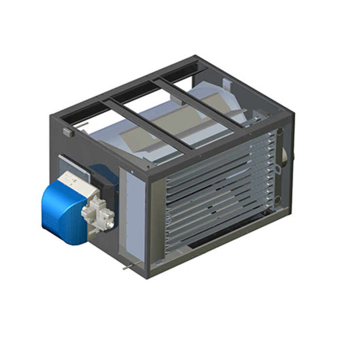 Modulo scambiatore Serie GH K di Apen Group