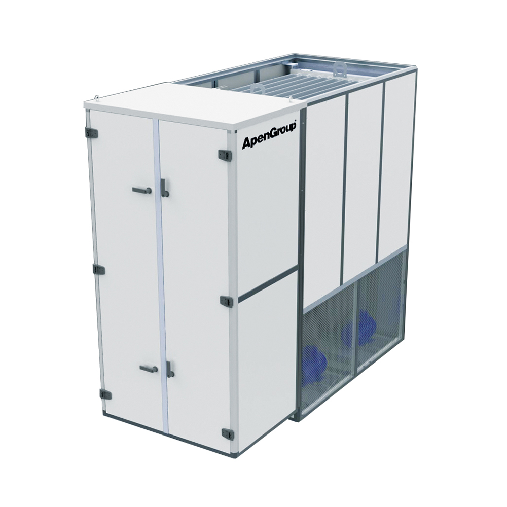 PKE verticale - Apen Group