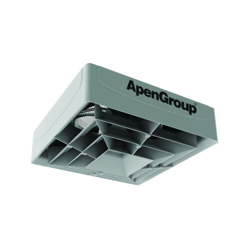 destratificatore Queen di Apen Group