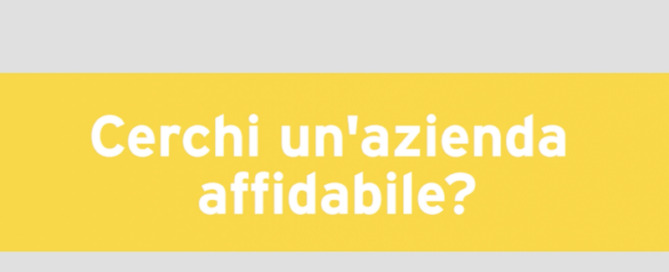 Cerchi un’azienda affidabile per riscaldare spazi commerciali o industriali?