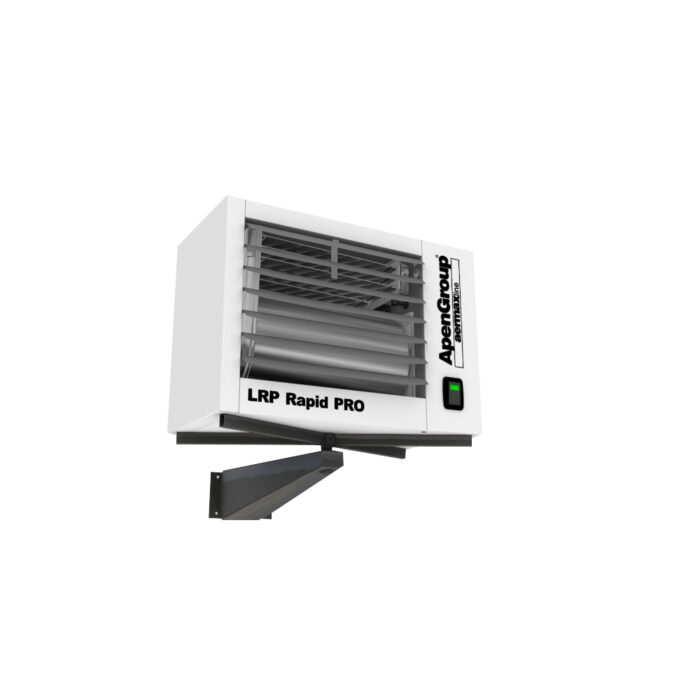 Rapid Pro - Apen Group - 1