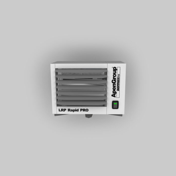 Rapid Pro - Apen Group - 3