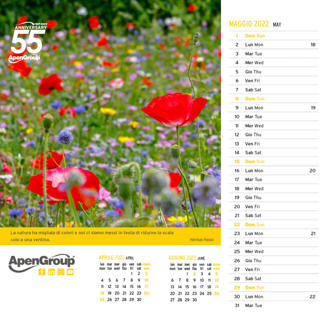005 Maggio