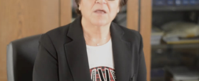 2022_04_05 SSN - Gabriella Frigerio - Video