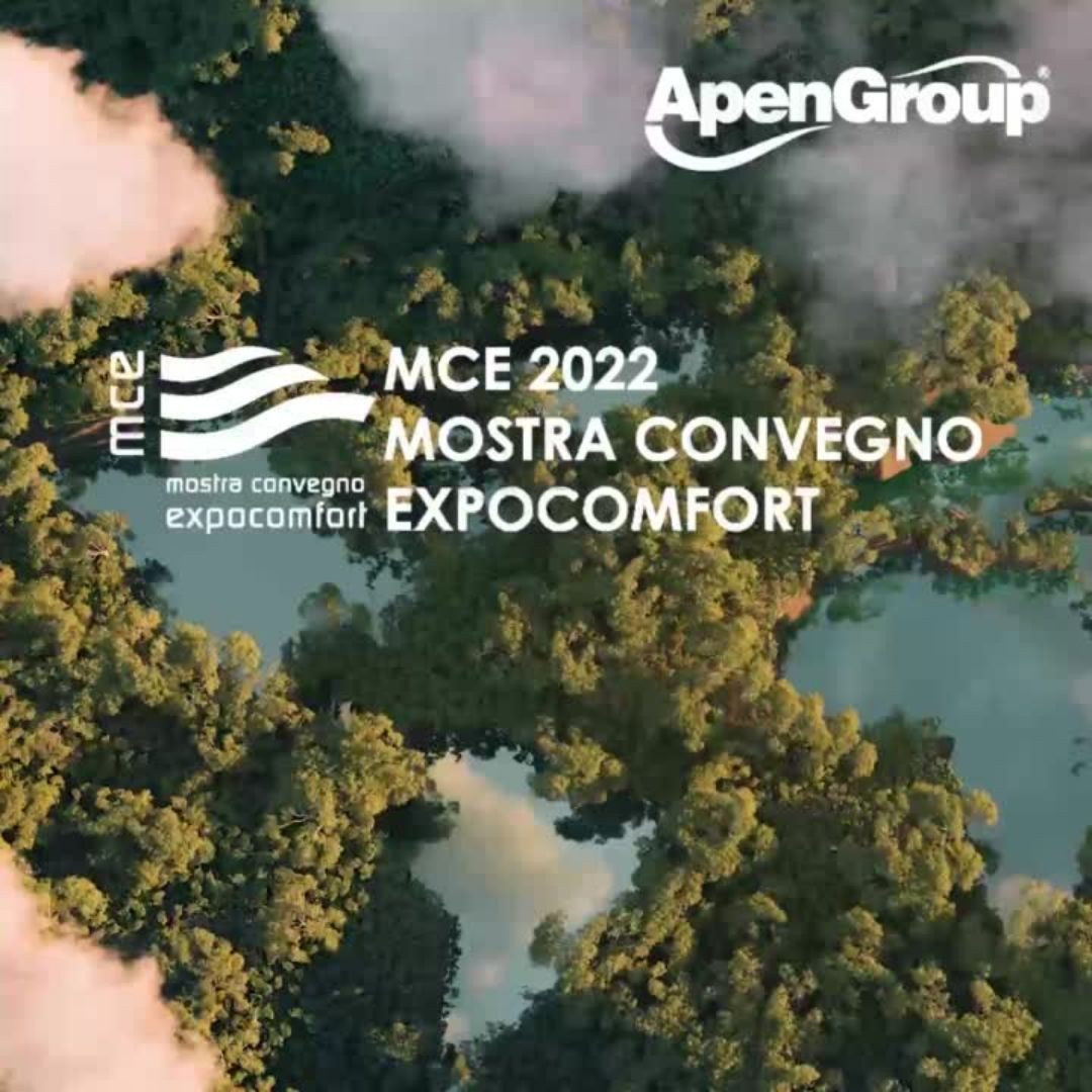MCE 2022-apengroup