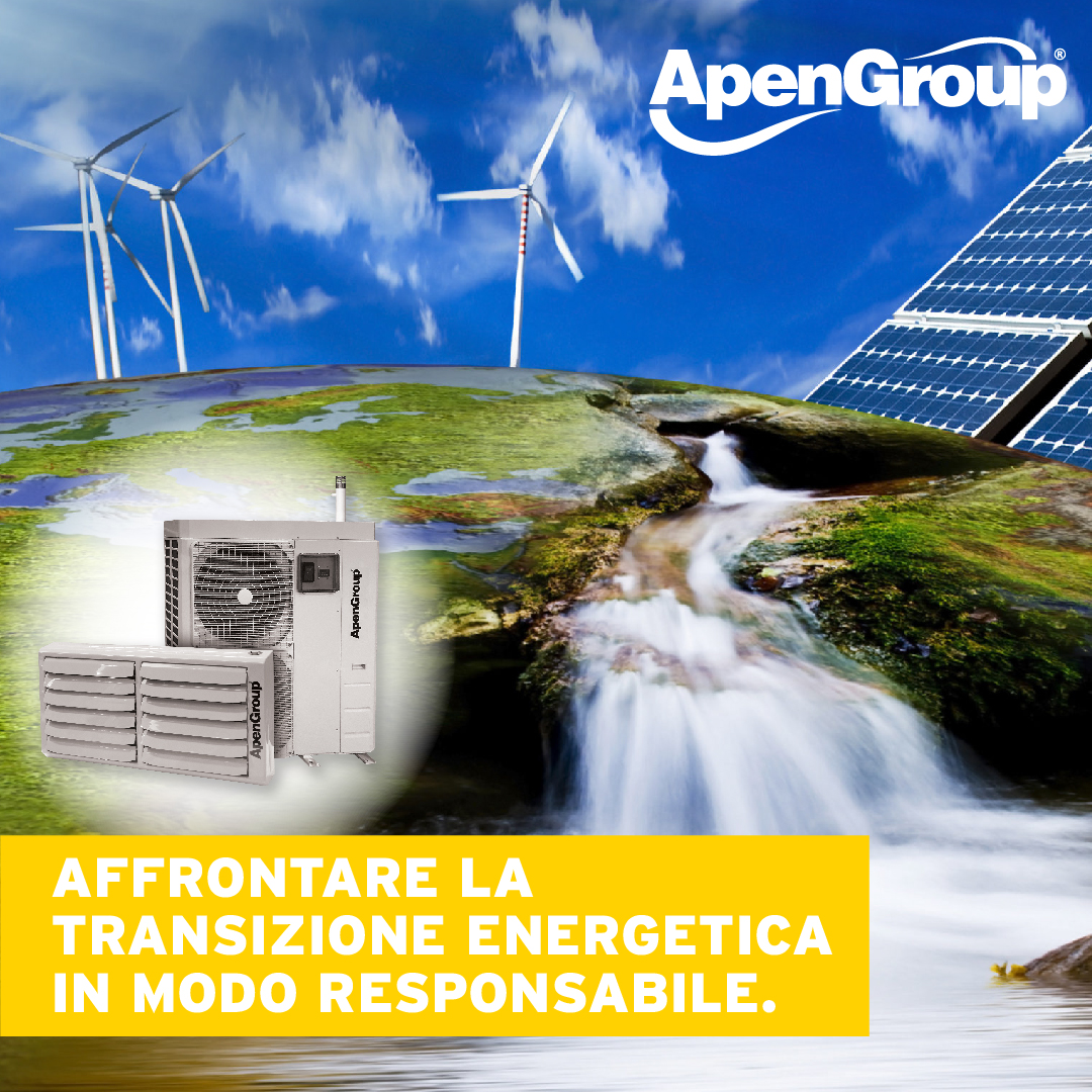 Transizione energetica responsabile