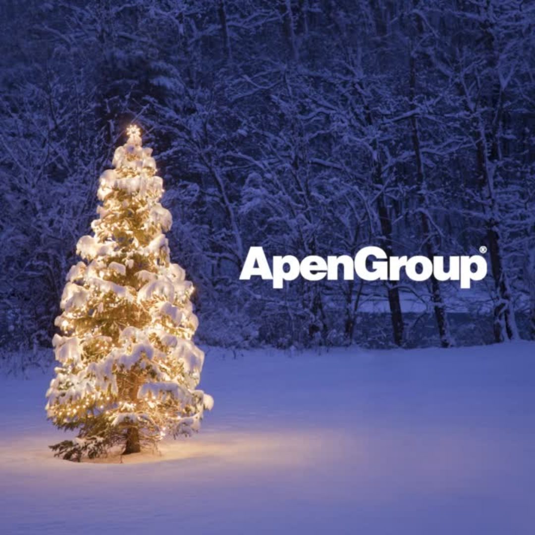 Riscalda il tuo Natale con AG