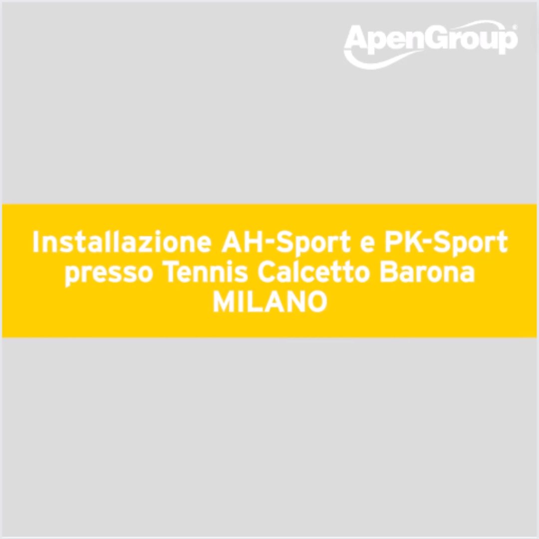 2023_03_28 Tennis Calcetto Barona