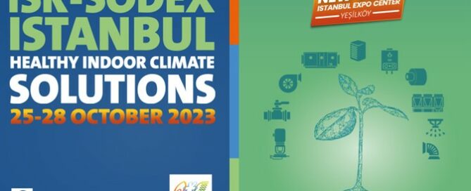 2023_10_03 Fiera ISK-SODEX Istanbul - Grafica