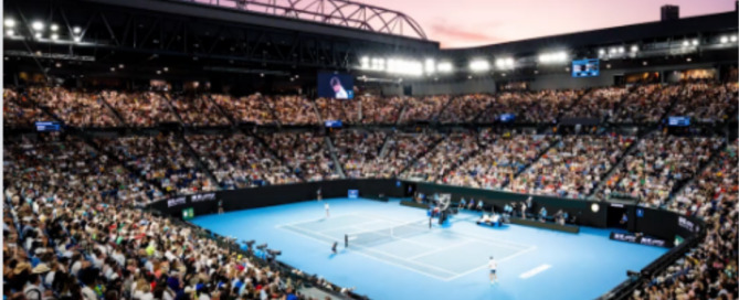 2024_01_16 Amore per lo Sport - Australian Open 2024