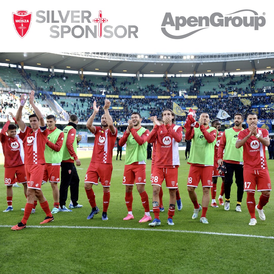 2024_01_26 Silver Sponsor Ac Monza