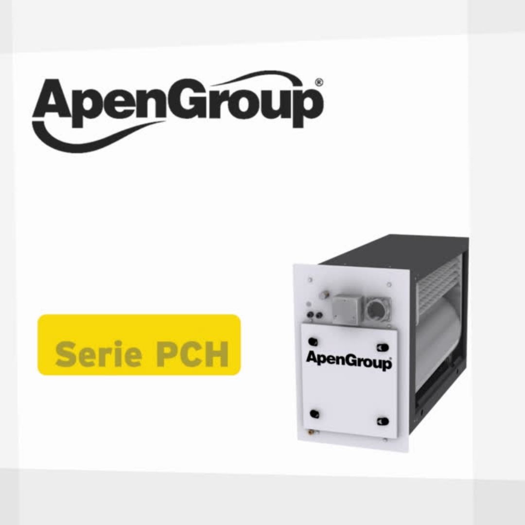 Modulo di riscaldamento PCH Scambiatore di calore