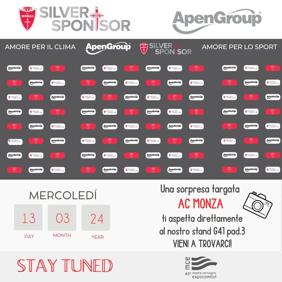 Stay Tuned