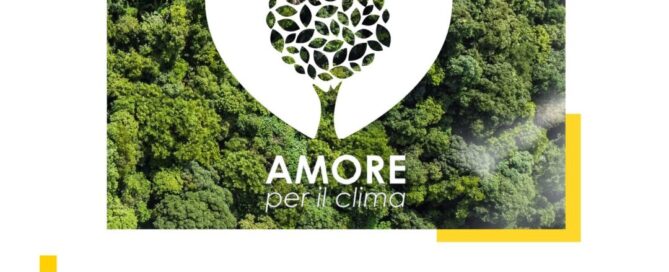 Amore per il clima