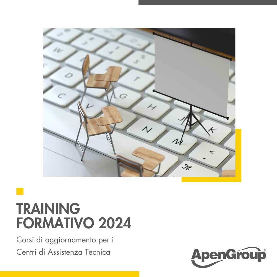 2024_05_14 Training Formativo 2024