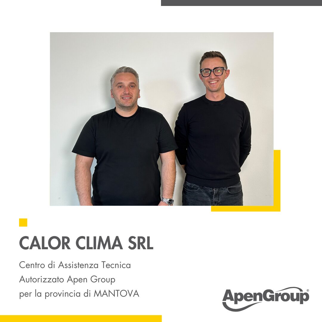 2024_05_27 CAT CALOR CLIMA srl