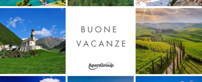 2024_09_08 Buone vacanze