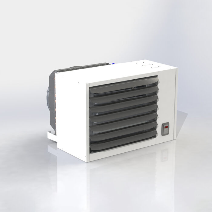 Kondensa Hybrid series LKH - 4