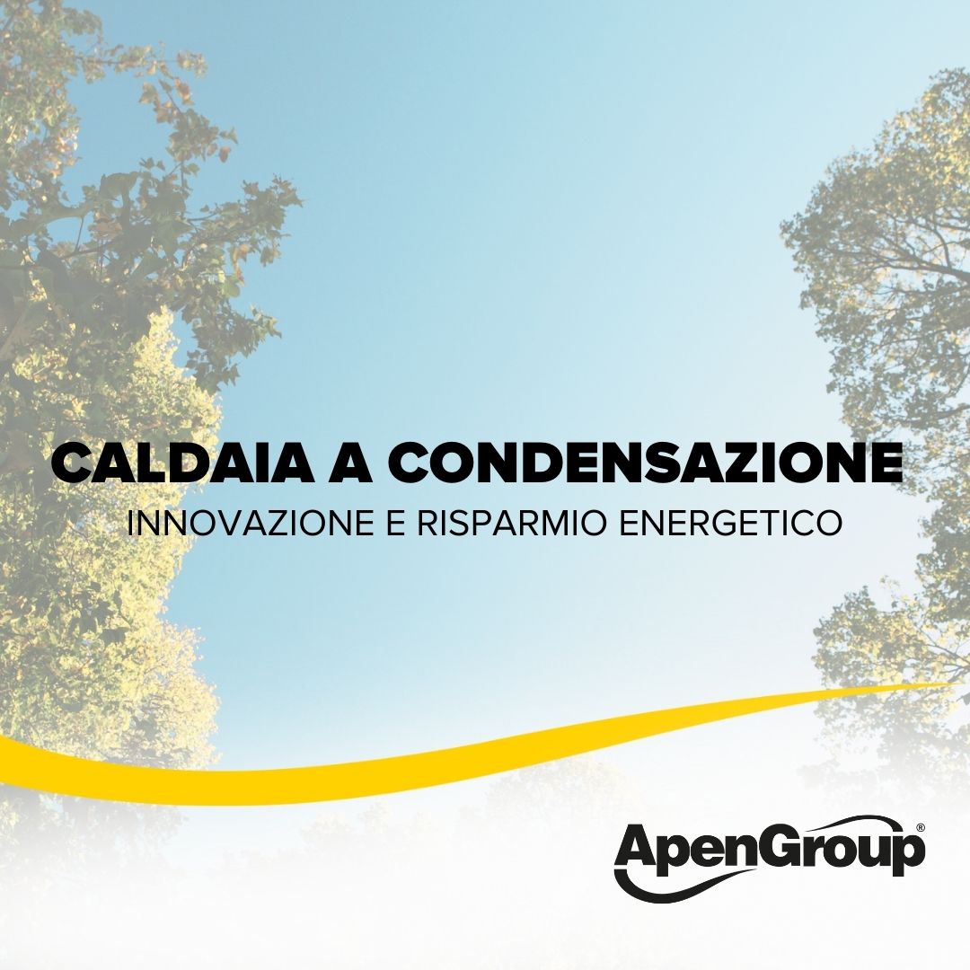 caldaia a condensazione guida completa e differenza tra quelle tradizionali