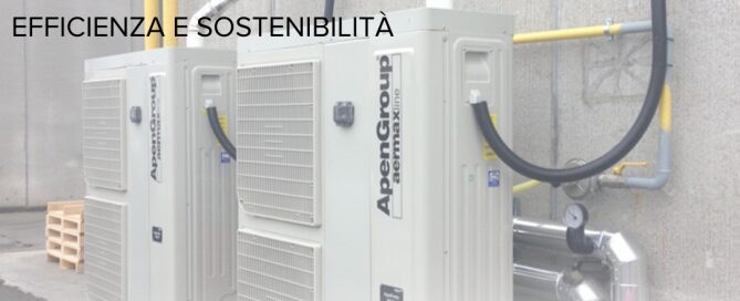 Impianti di Riscaldamento Industriali Efficienza e Sostenibilità e Normative