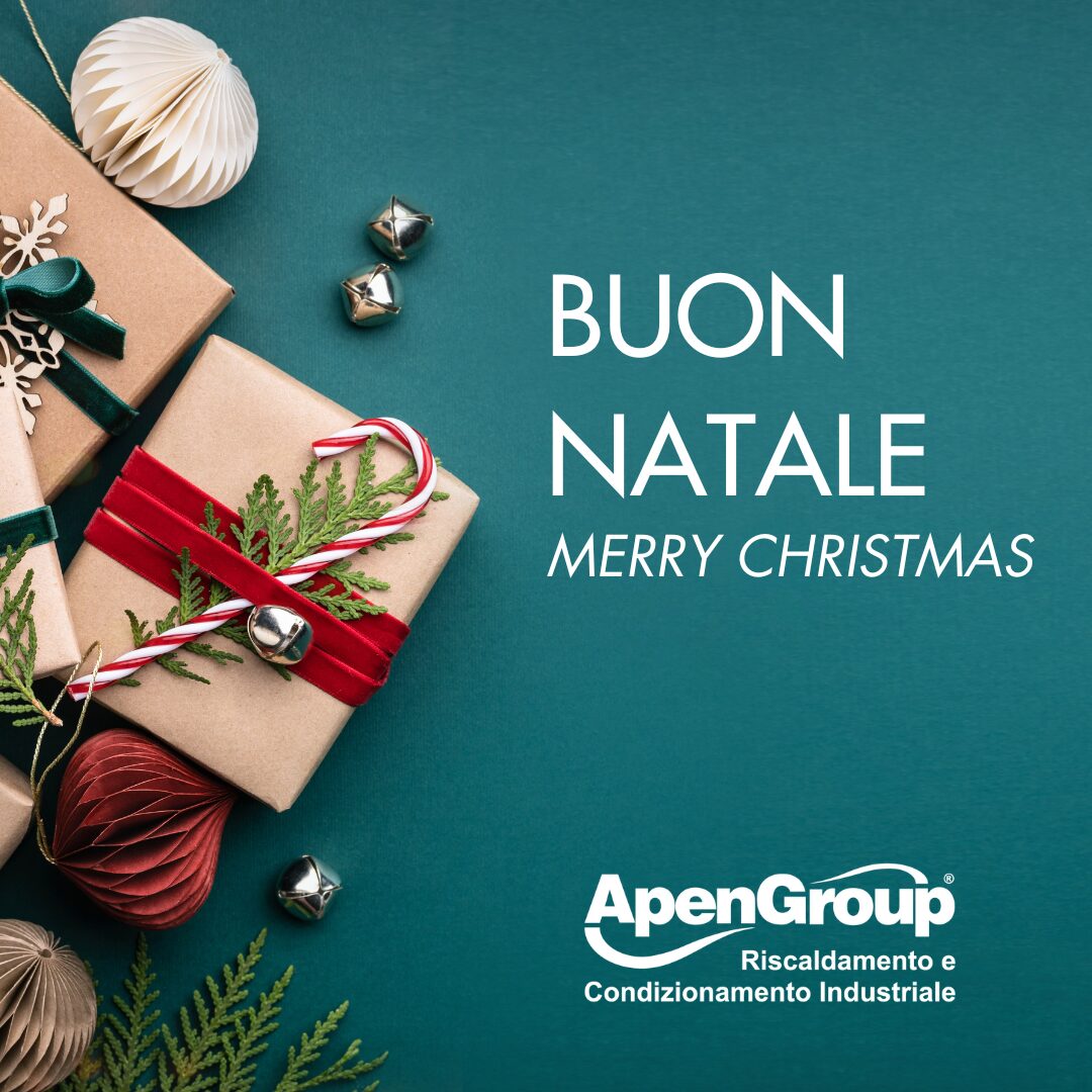 Buon Natale 2024