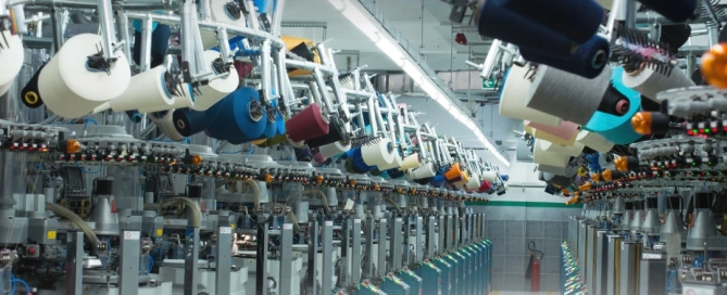 Riscaldamento industriale soluzioni efficienti per grandi spazi