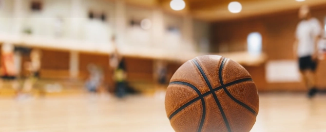 Riscaldamento per palestre da basket garantisci il comfort degli atleti
