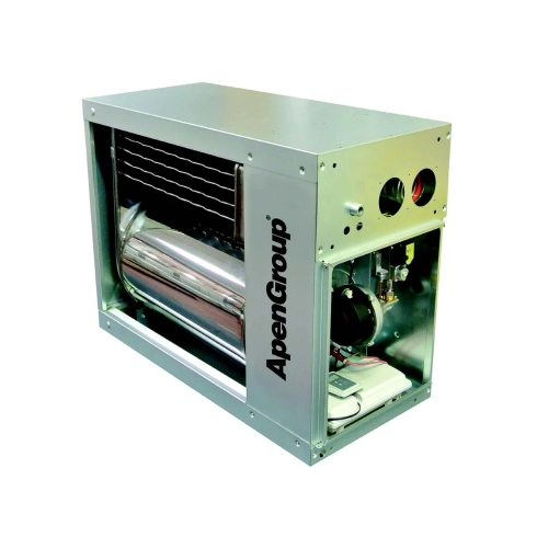 Scambiatore di calore PCH apen group modulo di riscaldamento
