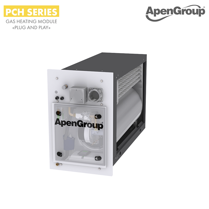 PCH Series