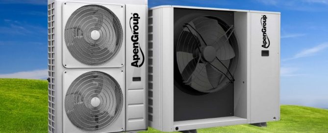 Pompe di calore guida completa